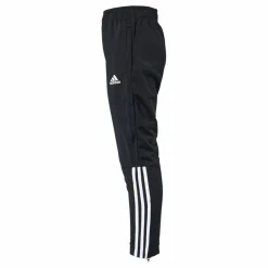 3-Stripes Team Tracksuit Black