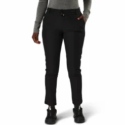 Stryn Pants Wmn Black