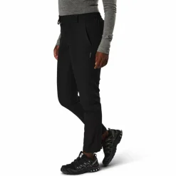 Stryn Pants Wmn Black