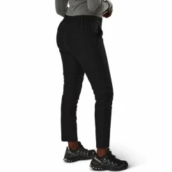 Stryn Pants Wmn Black