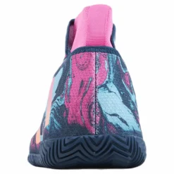 Stycon Primegreen Blue/Orange