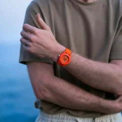 Sub Ocean Plastic - Nemo