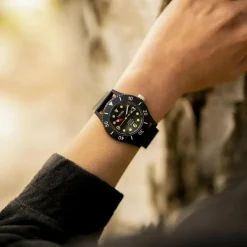 Sub Ocean Plastic - Octopus