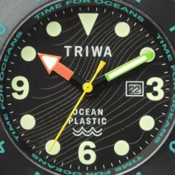 Sub Ocean Plastic - Orca