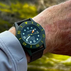 Sub Ocean Plastic - Turtle