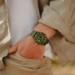 Sub Ocean Plastic - Turtle