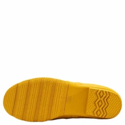 Suburbs Rubber Boot Golden Rod