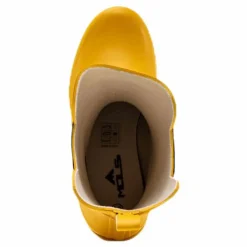 Suburbs Rubber Boot Golden Rod