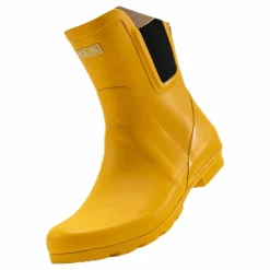 Suburbs Rubber Boot Golden Rod