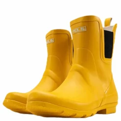 Suburbs Rubber Boot Golden Rod