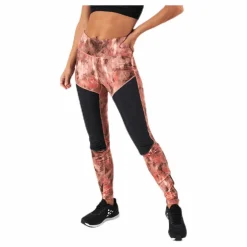 SubZ Padded Tights Patterned