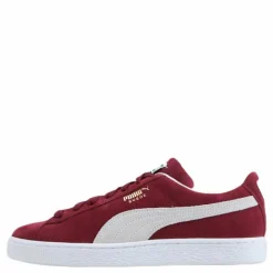 Suede Classic XXI