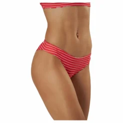 Sugar Bloom Reversible Bottom Red