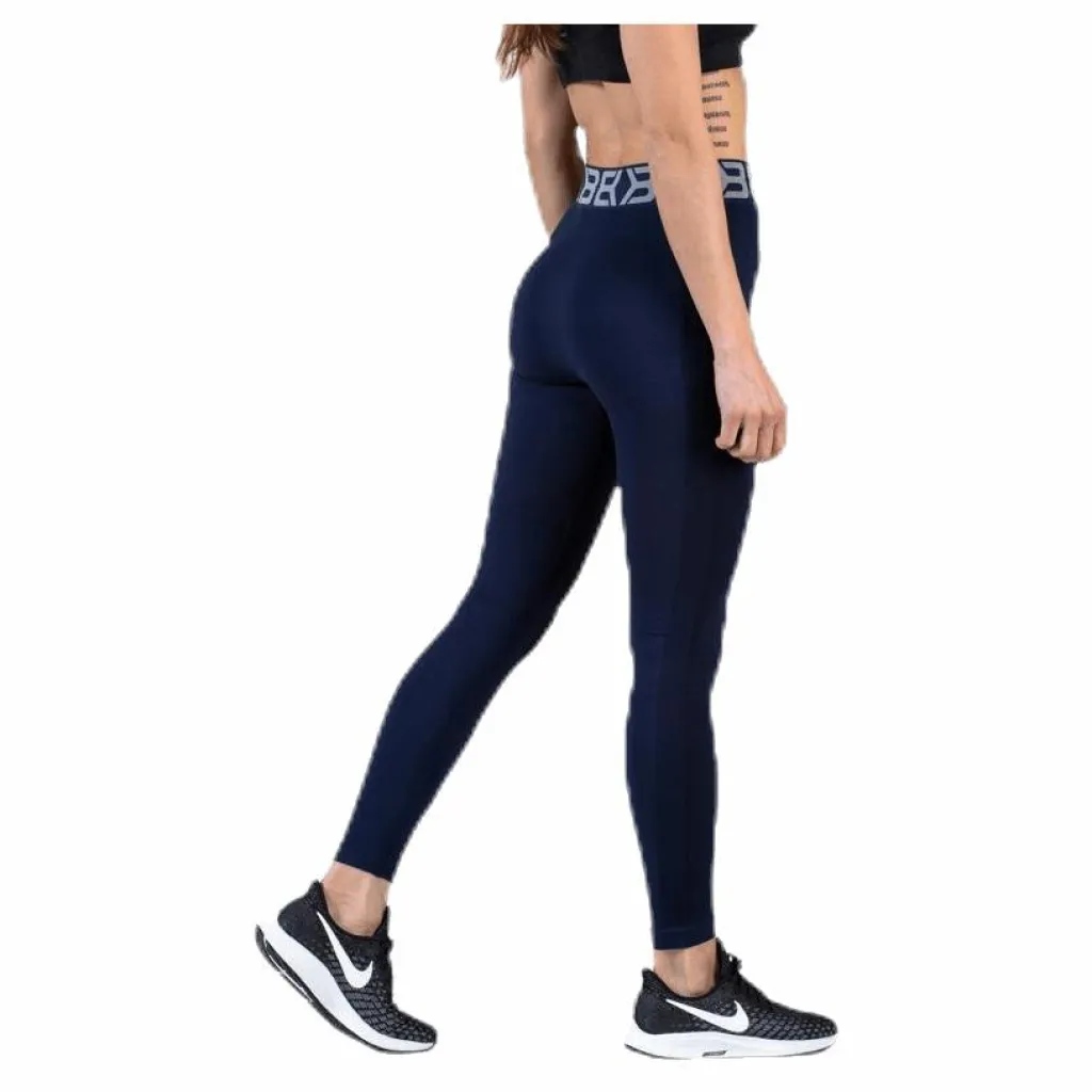 Sugar Hill Tights Blue