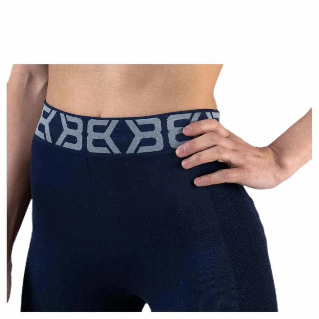 Sugar Hill Tights Blue