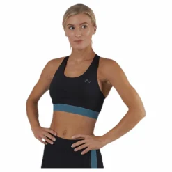 Sula Training Bra Black