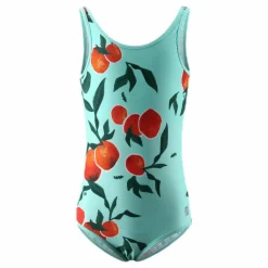 Sumatra Sunproof Swimsuit Turquoise
