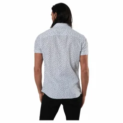 Summer Blackpool Shirt S/S White