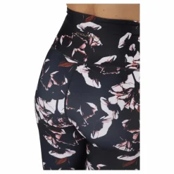 Summer W Print Waist Tights Flerfärgad