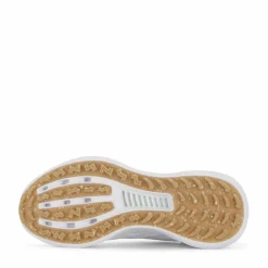 Summervent 24 Bounce Golf Shoes Low Cloud White / Cloud White / Aluminium