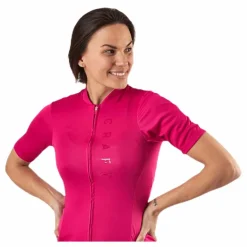 Summit Jersey Pink