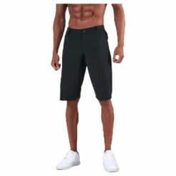 Summit Shell Shorts Mtb Black