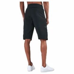 Summit Shell Shorts Mtb Black