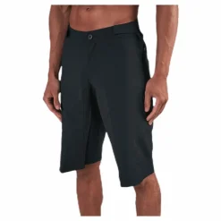 Summit Shell Shorts Mtb Black