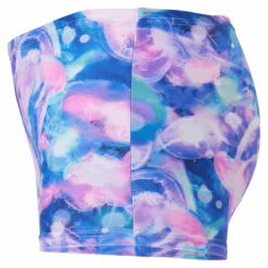 Sun Protection Top And Short Pink