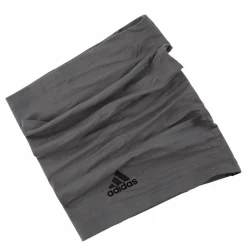 Sun Protective Neck Gaiter Grey Three