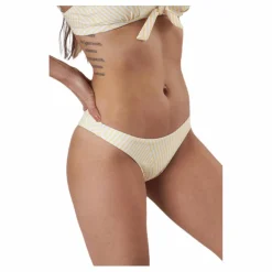 Sunbeam Iris Bottom Yellow