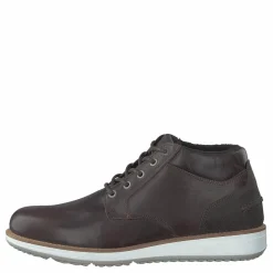 Sundal Mid M Dark Brown