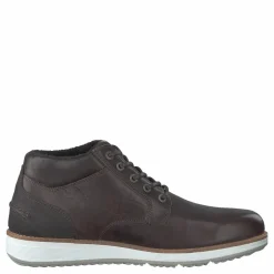 Sundal Mid M Dark Brown