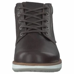 Sundal Mid M Dark Brown