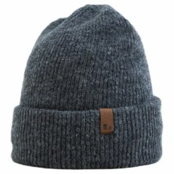 Sundby Hat Anthracite