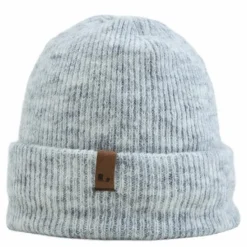 Sundby Hat Greymelange