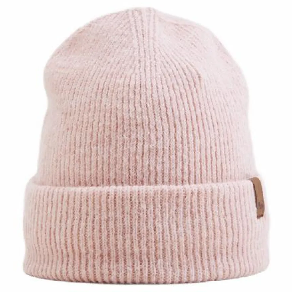 Sundby Hat Pink