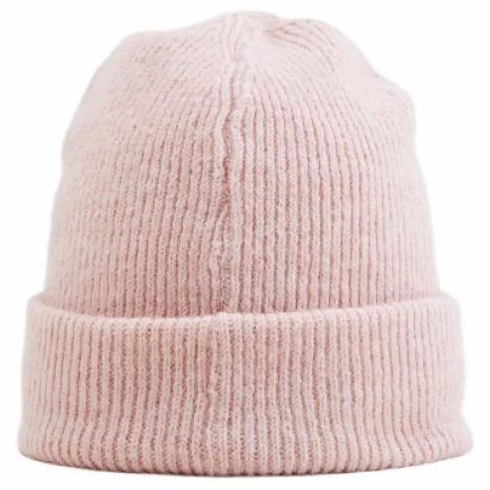 Sundby Hat Pink
