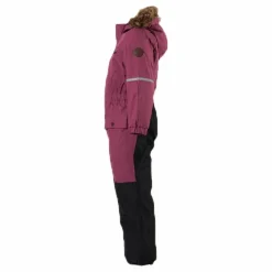 Sunny Coverall Fur W-PRO 10000 Purple