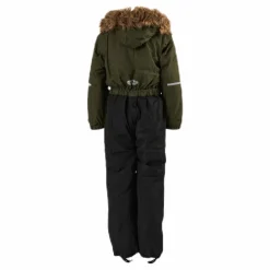 Sunny Coverall Fur W-PRO 10000 Green