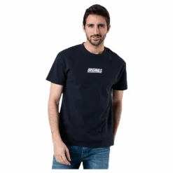 Suns Tee Ss Crew Neck Grey