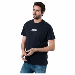 Suns Tee Ss Crew Neck Grey