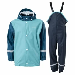 Sunshower Set Legion Blue