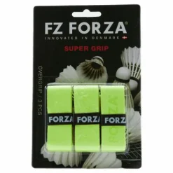 Super Grip 3pcs. Card Yellow