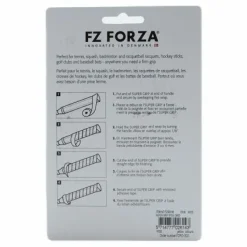 Super Grip 3pcs. Card Yellow