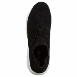 Super Light Sneakers Gamma Black