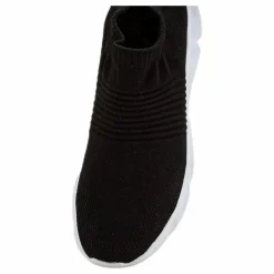 Super Light Sneakers Gamma Black