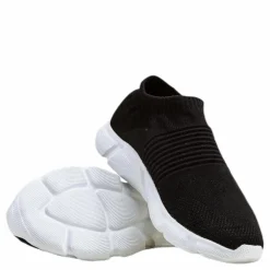 Super Light Sneakers Gamma Black