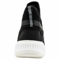 Super Light Sneakers Verdi Black