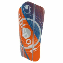 Super Lite Plus Orange/Blue